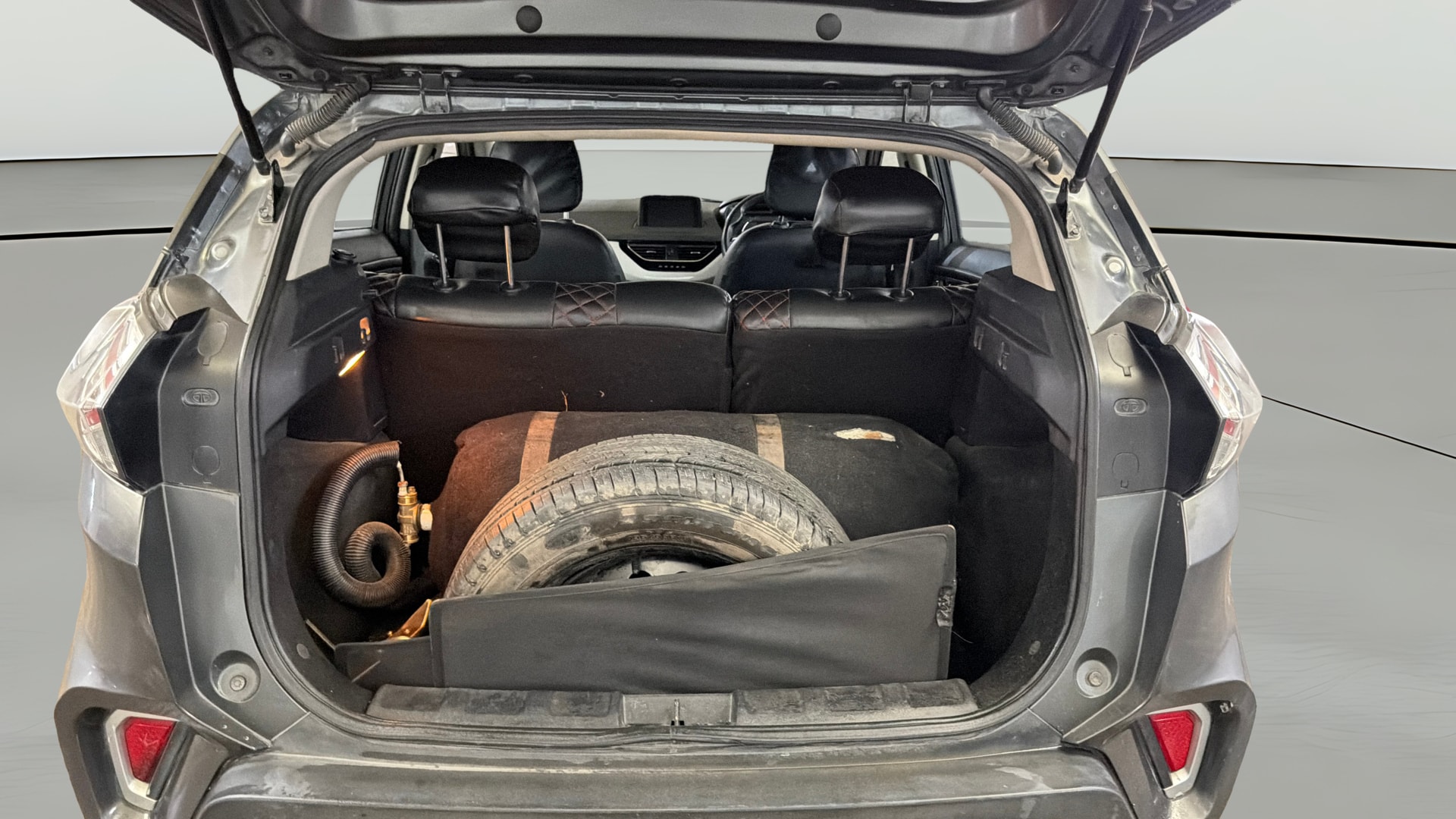 Used 2024 Tata Nexon Used 2024 Tata Nexon