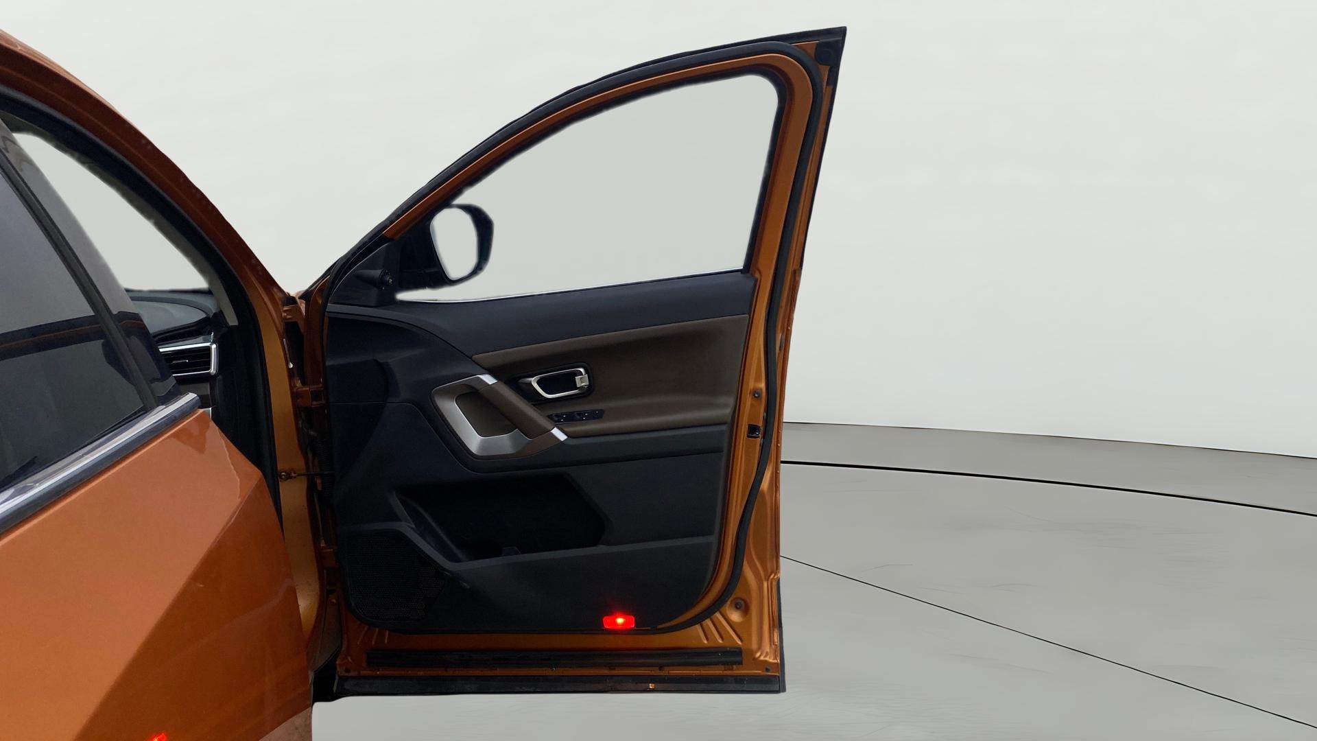 View 2019 Tata Harrier XE Image 47 Used 2019 Tata Harrier XE Image 47