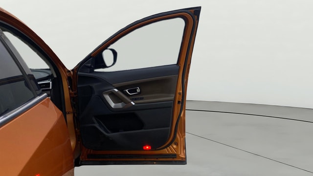 View Tata Harrier Image 47 Used Tata Harrier Image 47