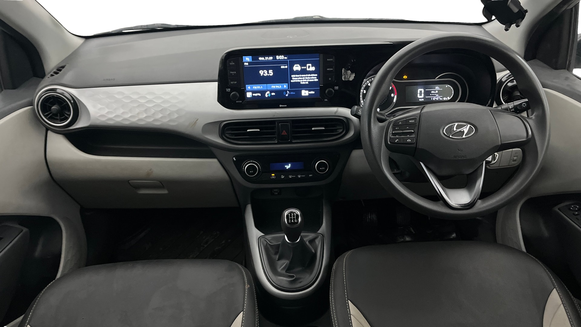 Used 2020 Hyundai Grand i10 Nios Used 2020 Hyundai Grand i10 Nios
