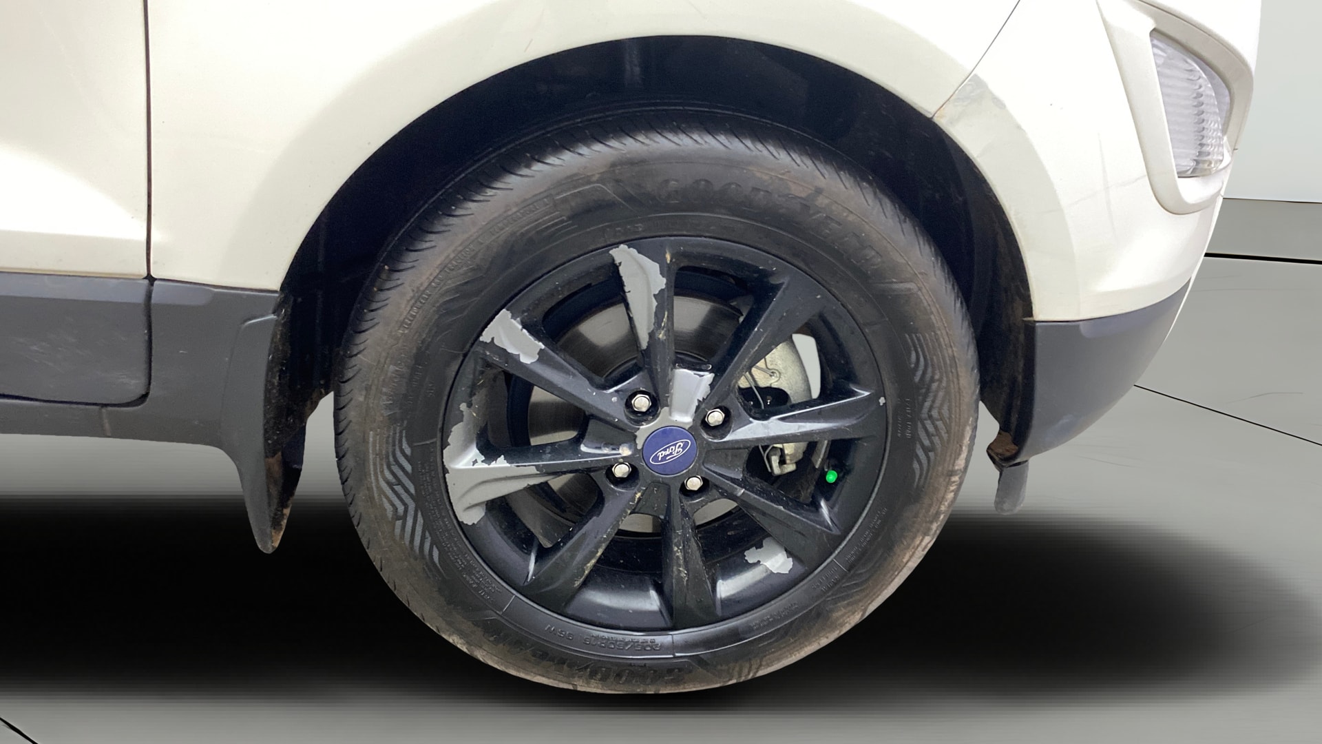 Used 2020 Ford EcoSport Used 2020 Ford EcoSport