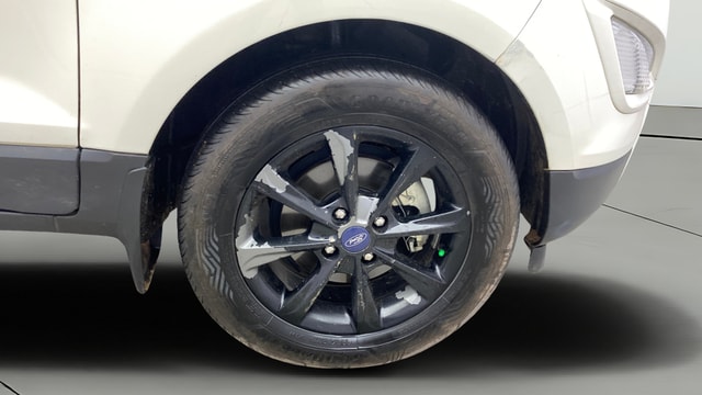 View Ford EcoSport Image 41 Used Ford EcoSport Image 41
