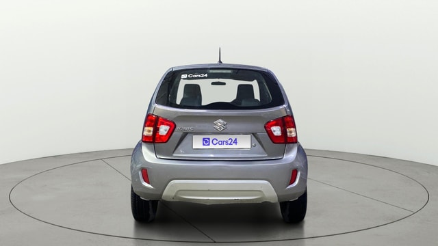 View Maruti Suzuki 1000 Image 38 Used Maruti Suzuki 1000 Image 38