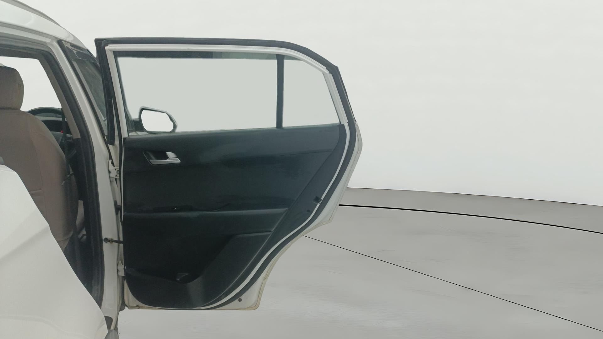 Used 2020 Hyundai Creta Used 2020 Hyundai Creta