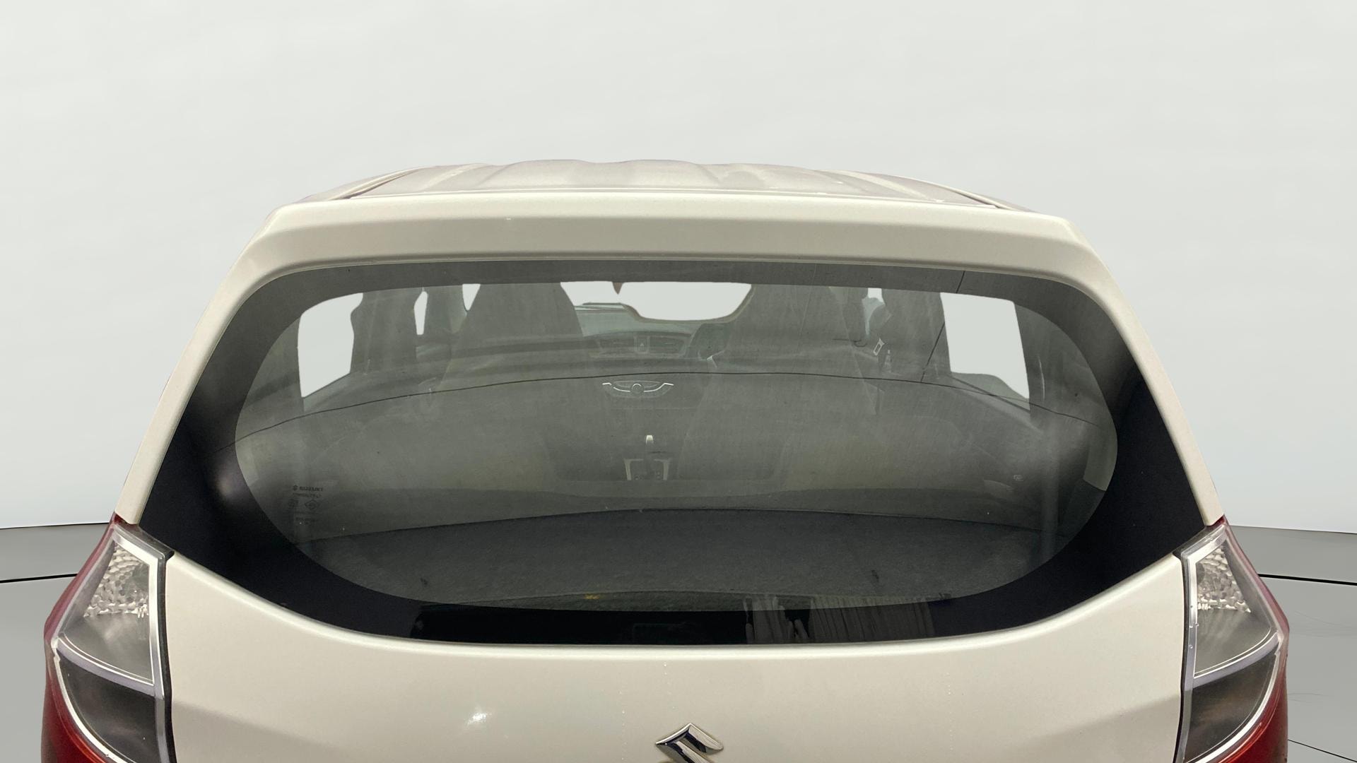 View 2019 Maruti Suzuki Alto K10 LX Image 4 Used 2019 Maruti Suzuki Alto K10 LX Image 4