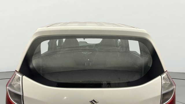 View Maruti Suzuki Alto K10 Image 4 Used Maruti Suzuki Alto K10 Image 4