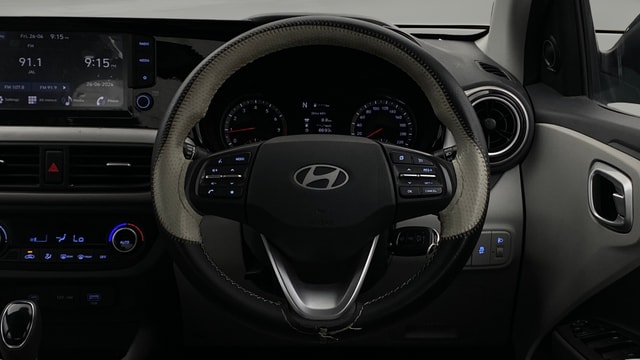 View Hyundai Grand i10 Nios Image 21 Used Hyundai Grand i10 Nios Image 21
