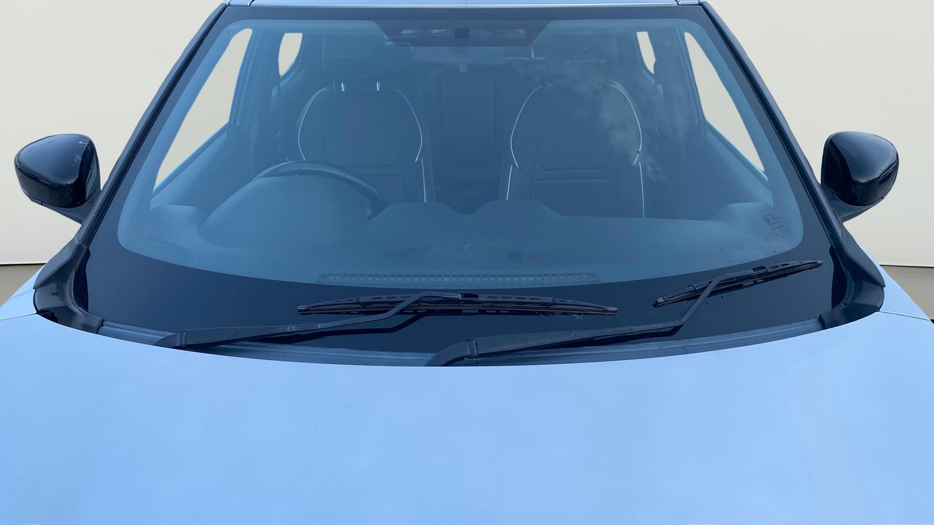 Used 2023 Nissan Magnite Used 2023 Nissan Magnite