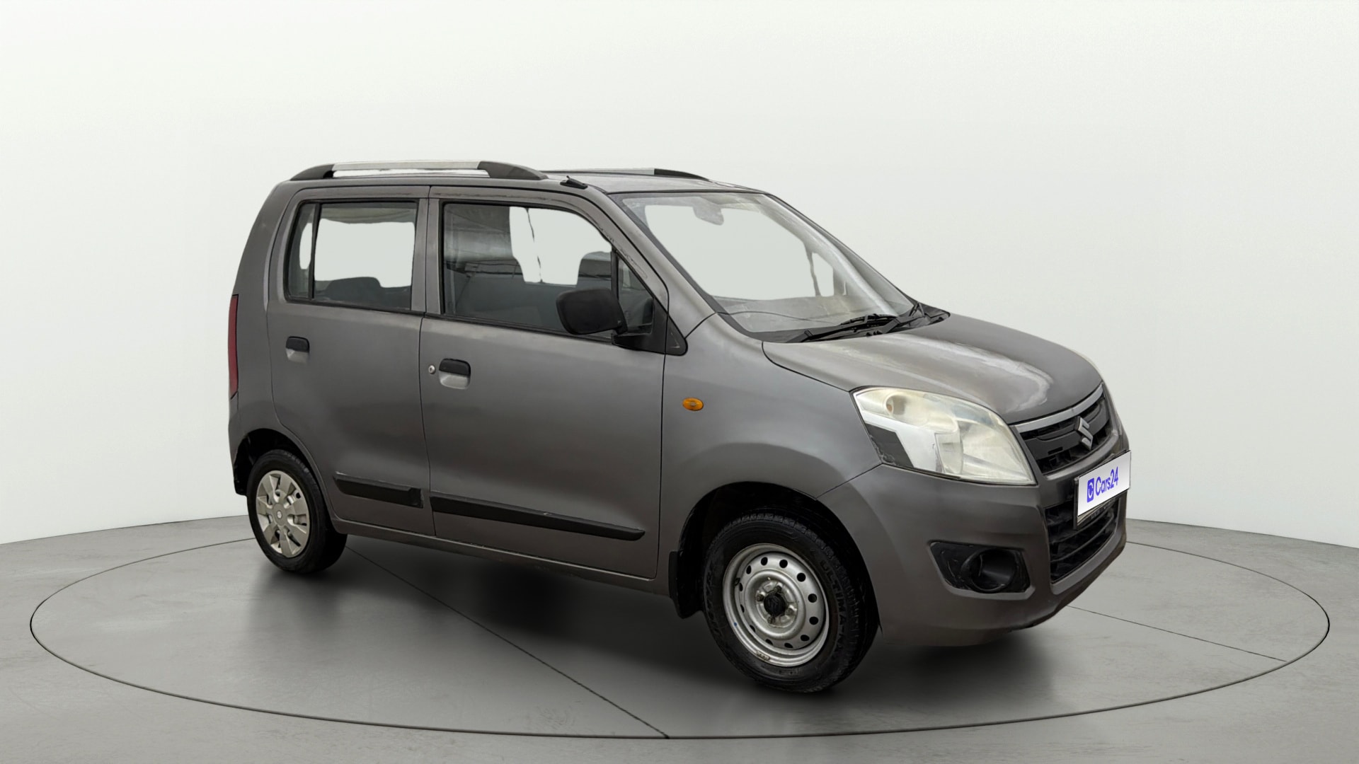 View 2015 Maruti Suzuki 1000 Base Variant Image 21 Used 2015 Maruti Suzuki 1000 Base Variant Image 21