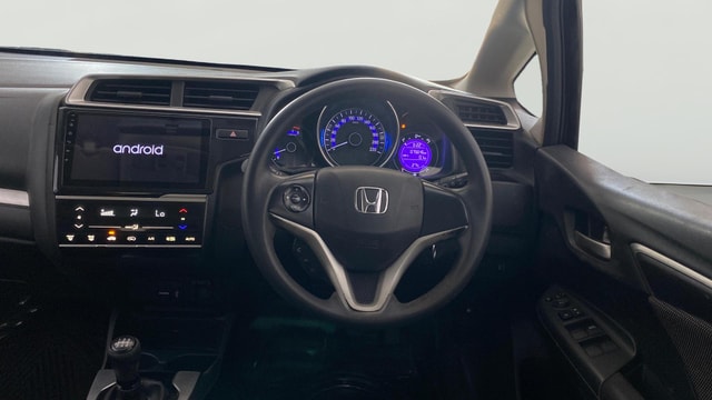 View Honda WR-V Image 20 Used Honda WR-V Image 20