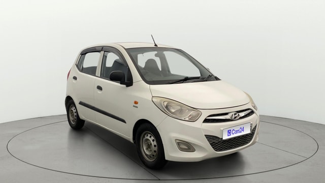 View Hyundai i10 Image 21 Used Hyundai i10 Image 21