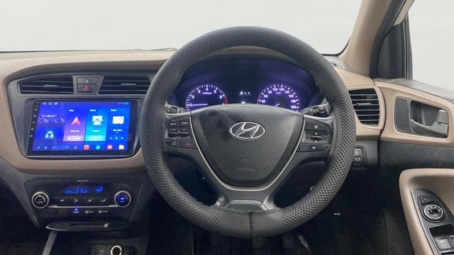 View Hyundai Elite i20 Image 12 Used Hyundai Elite i20 Image 12