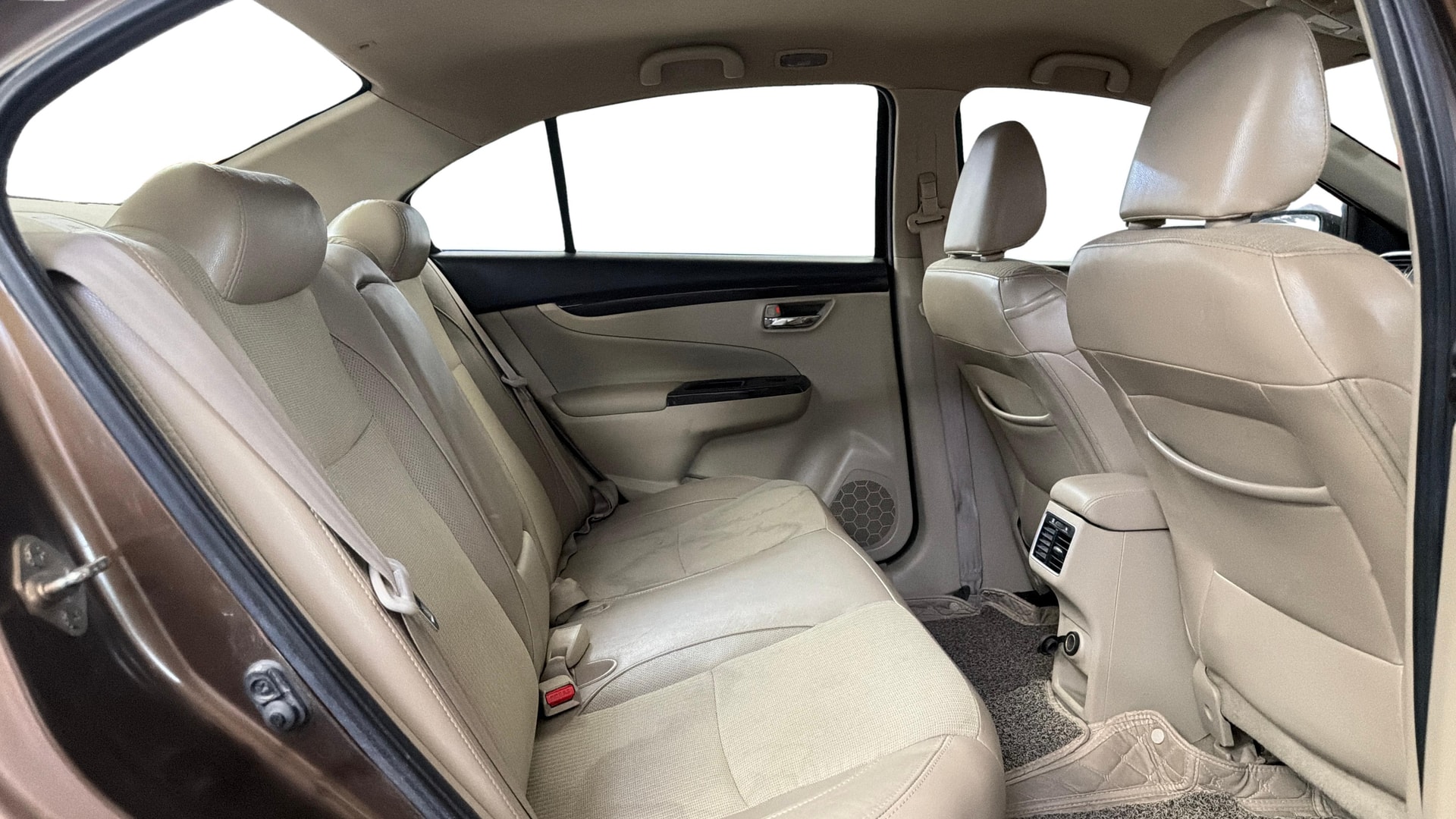 Used 2017 Maruti Suzuki 1000 Used 2017 Maruti Suzuki 1000