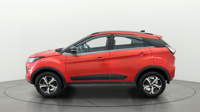 View Tata Nexon Image 27 Used Tata Nexon Image 27