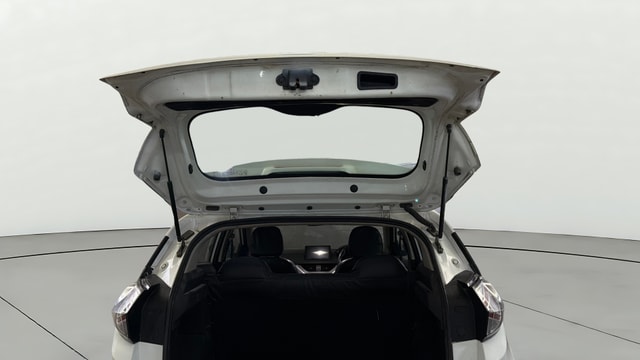 View Tata Nexon Image 16 Used Tata Nexon Image 16