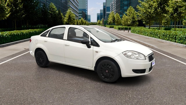 View Fiat Linea Image 37 Used Fiat Linea Image 37
