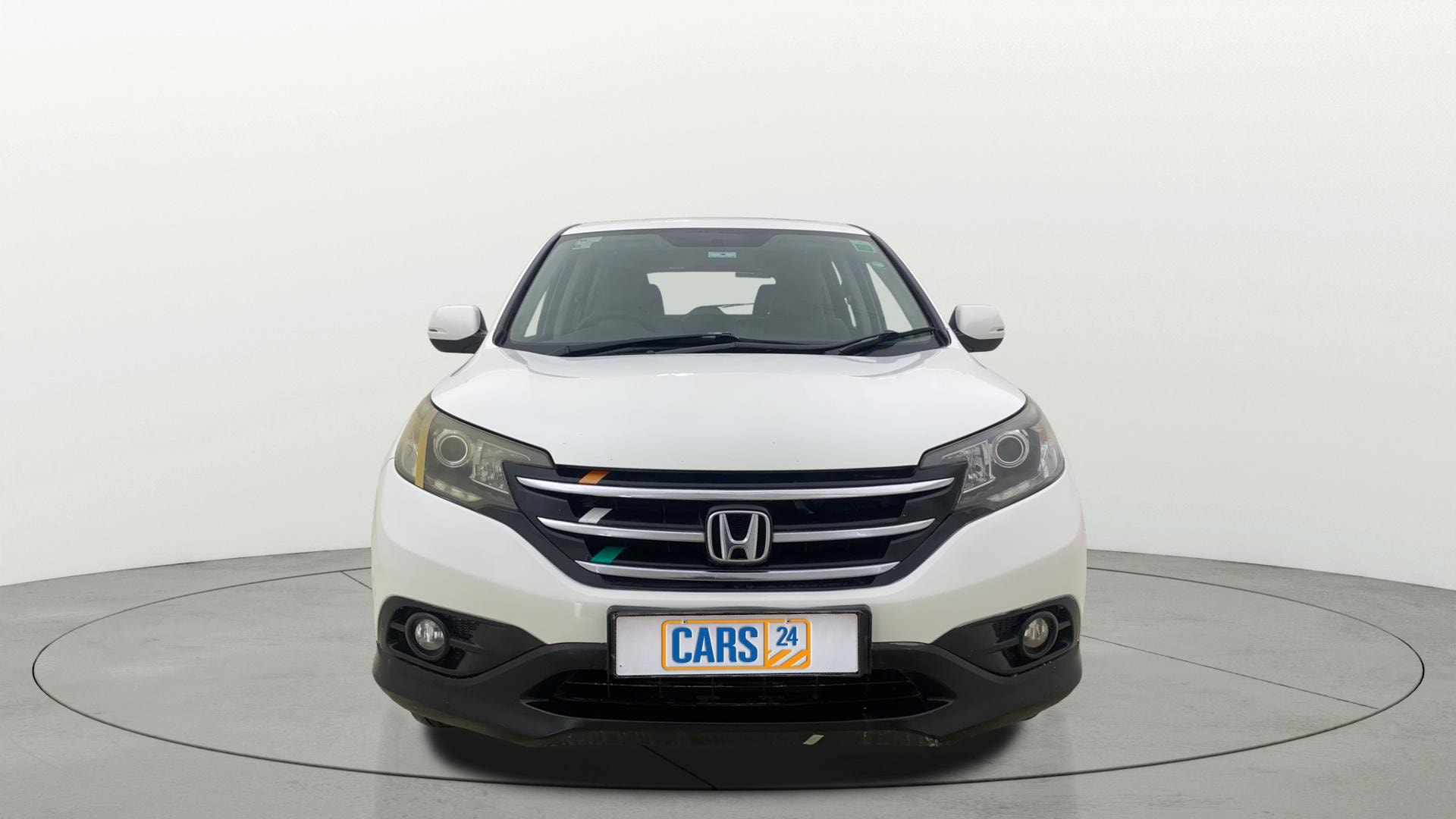 View 2015 Honda CR-V 2.0L AT Petrol Image 1 Used 2015 Honda CR-V 2.0L AT Petrol Image 1