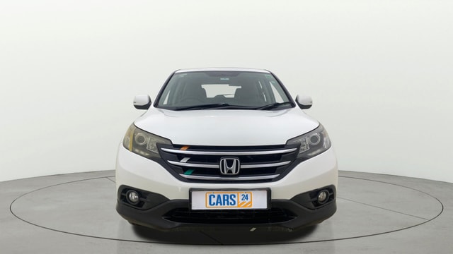 View Honda CR-V Image 1 Used Honda CR-V Image 1