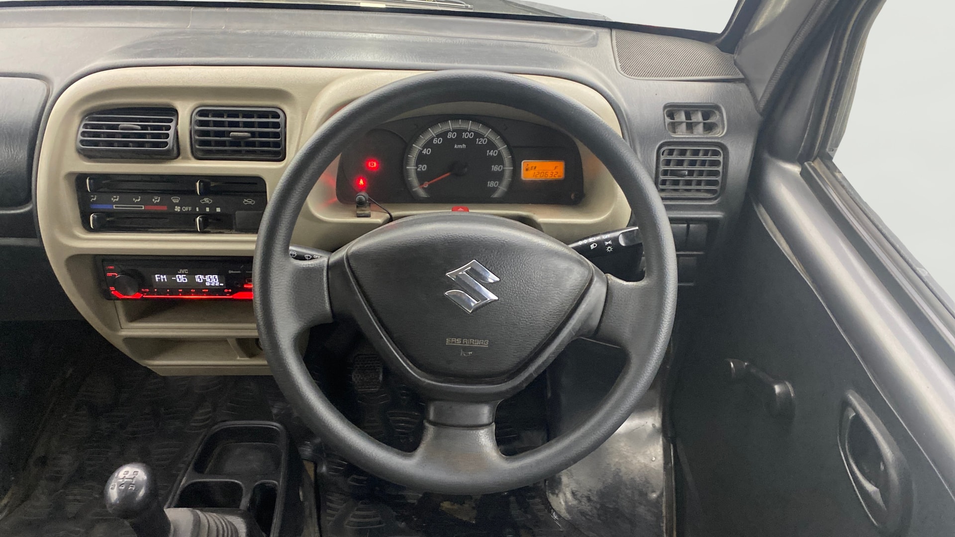 View 2022 Maruti Suzuki 1000 Base Variant Image 21 Used 2022 Maruti Suzuki 1000 Base Variant Image 21