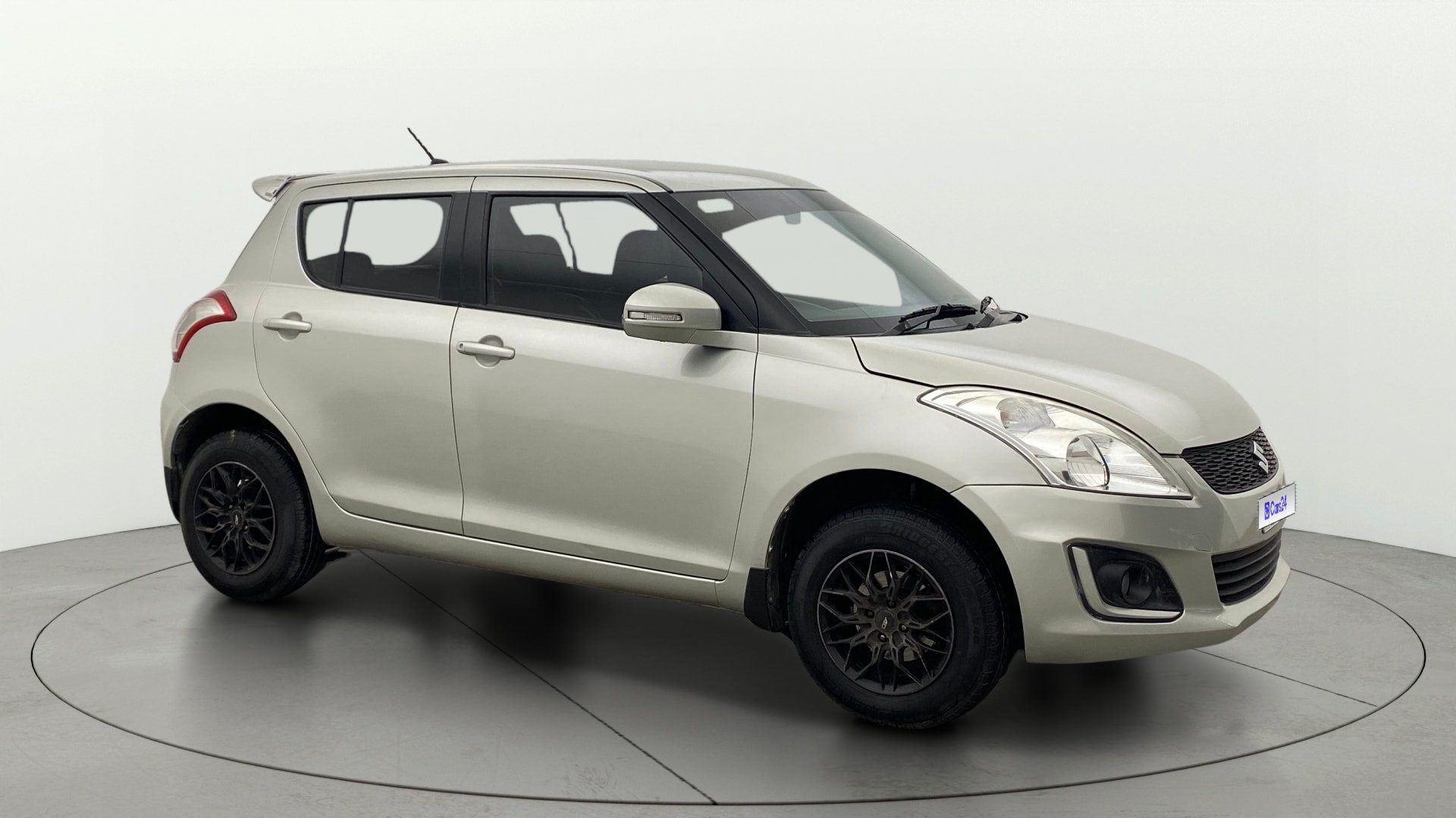 View 2017 Maruti Suzuki 1000 Base Variant Image 21 Used 2017 Maruti Suzuki 1000 Base Variant Image 21