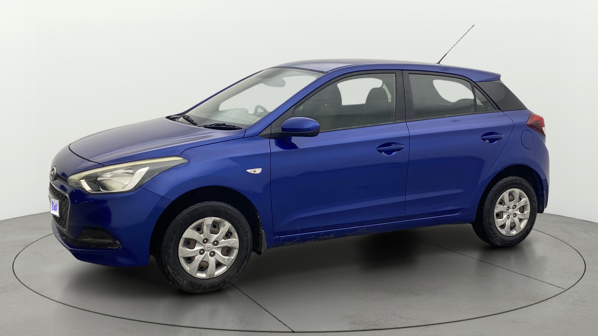 Used 2016 Hyundai Elite i20 Used 2016 Hyundai Elite i20