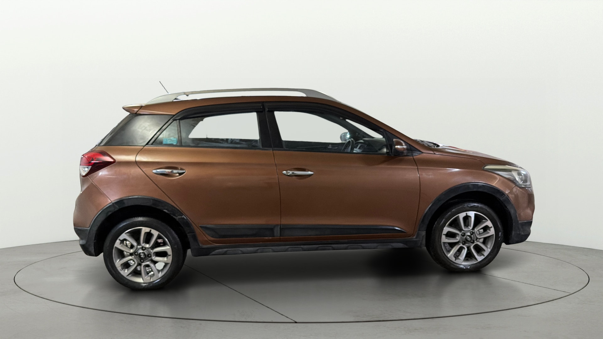 Used 2015 Hyundai i20 Active Used 2015 Hyundai i20 Active