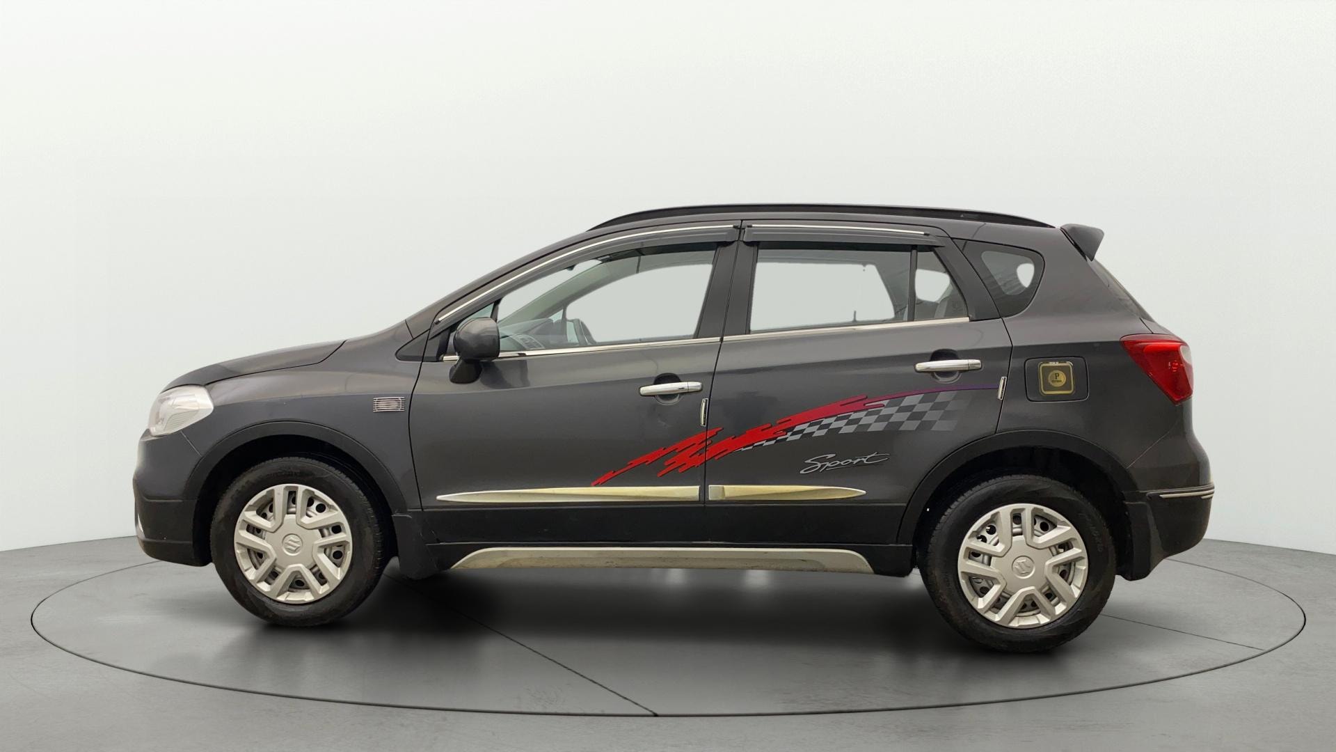 View 2021 Maruti Suzuki 1000 Base Variant Image 5 Used 2021 Maruti Suzuki 1000 Base Variant Image 5