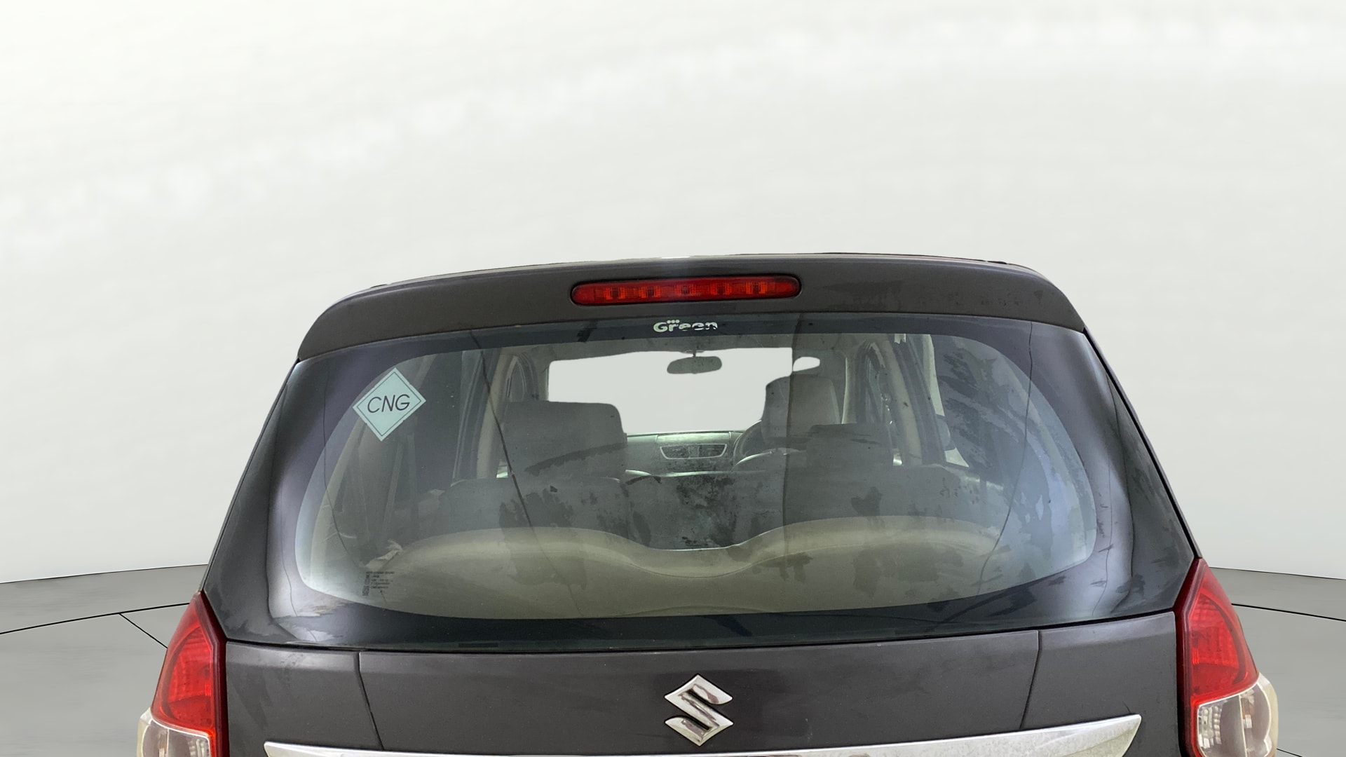Used 2016 Maruti Suzuki 1000 Used 2016 Maruti Suzuki 1000