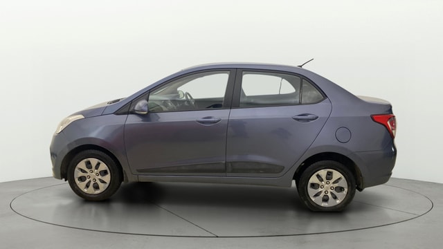 View Hyundai Xcent Image 5 Used Hyundai Xcent Image 5