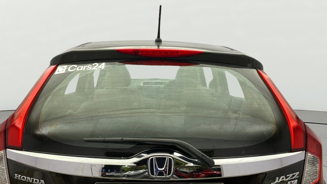 View Honda Jazz Image 4 Used Honda Jazz Image 4
