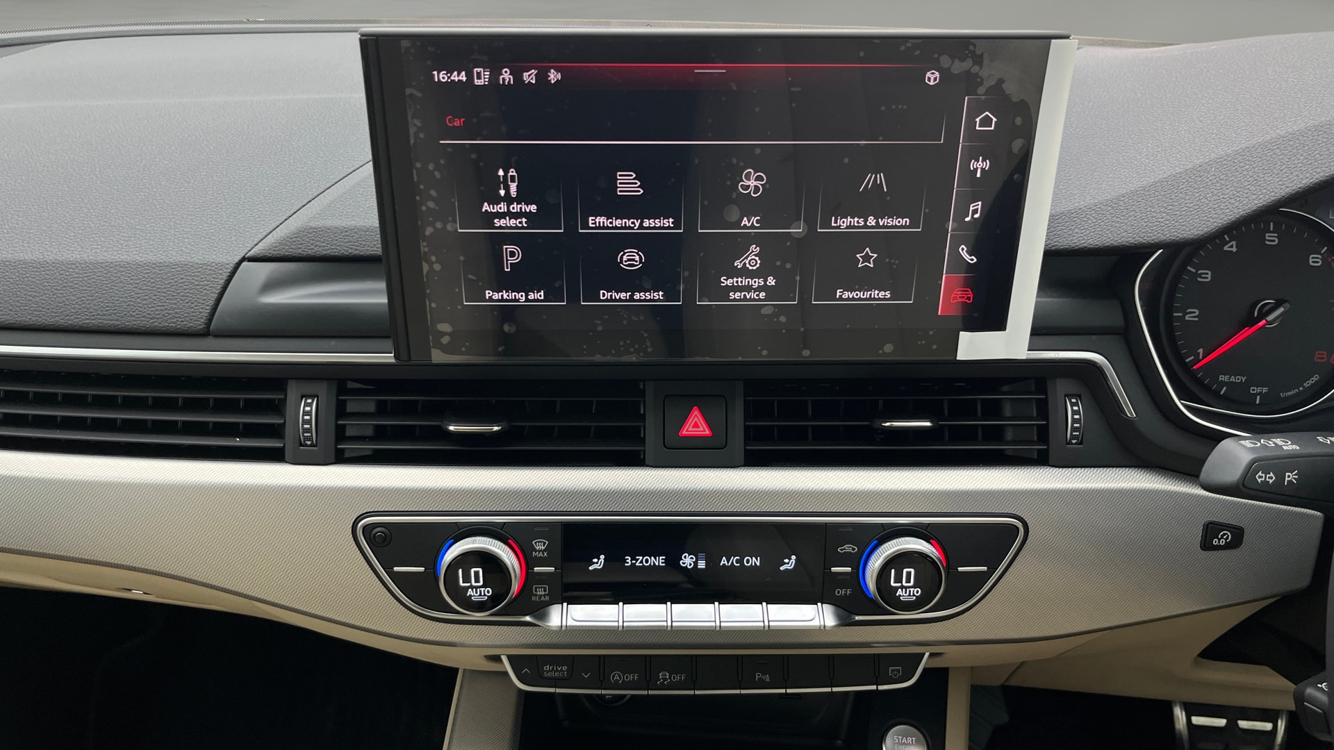 Used 2024 Audi A4 Used 2024 Audi A4