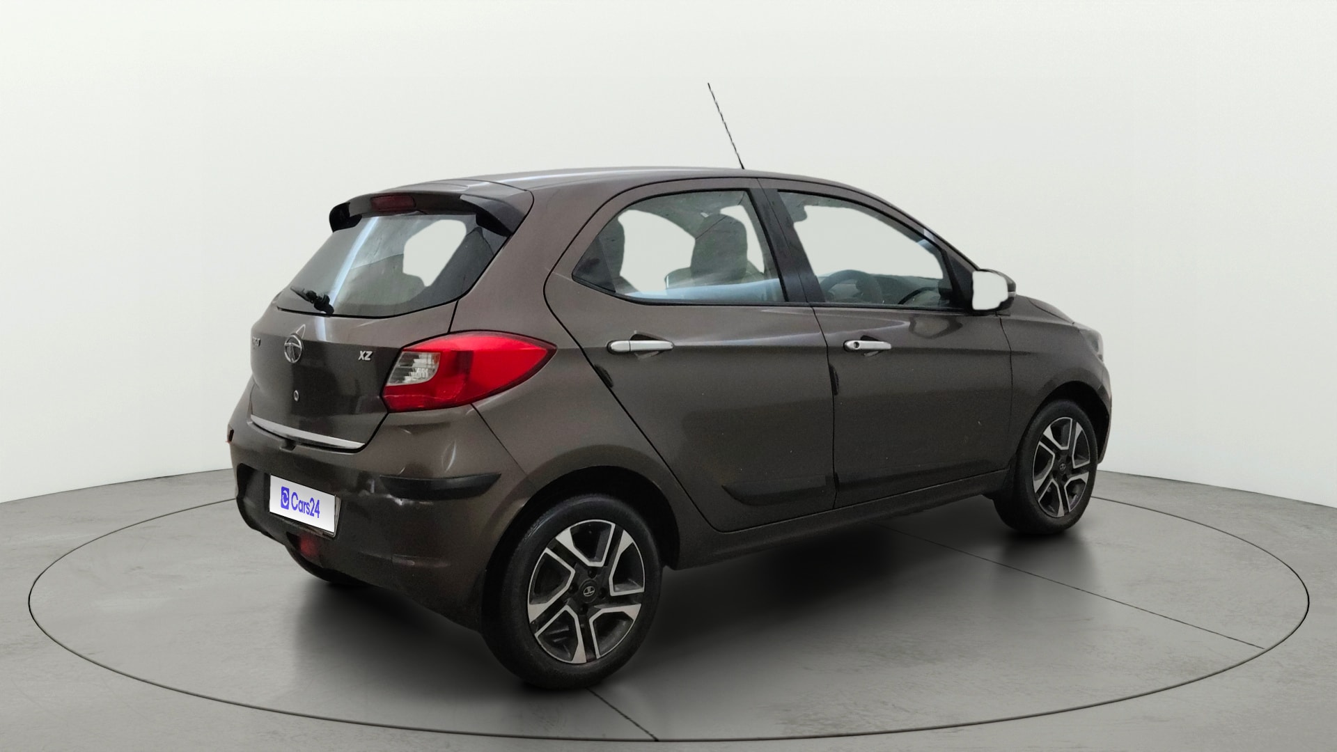 View 2019 Tata Tiago Revotorq XB Image 42 Used 2019 Tata Tiago Revotorq XB Image 42