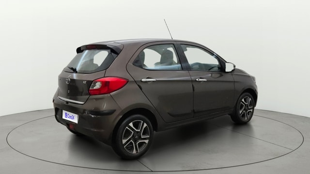 View Tata Tiago Image 42 Used Tata Tiago Image 42
