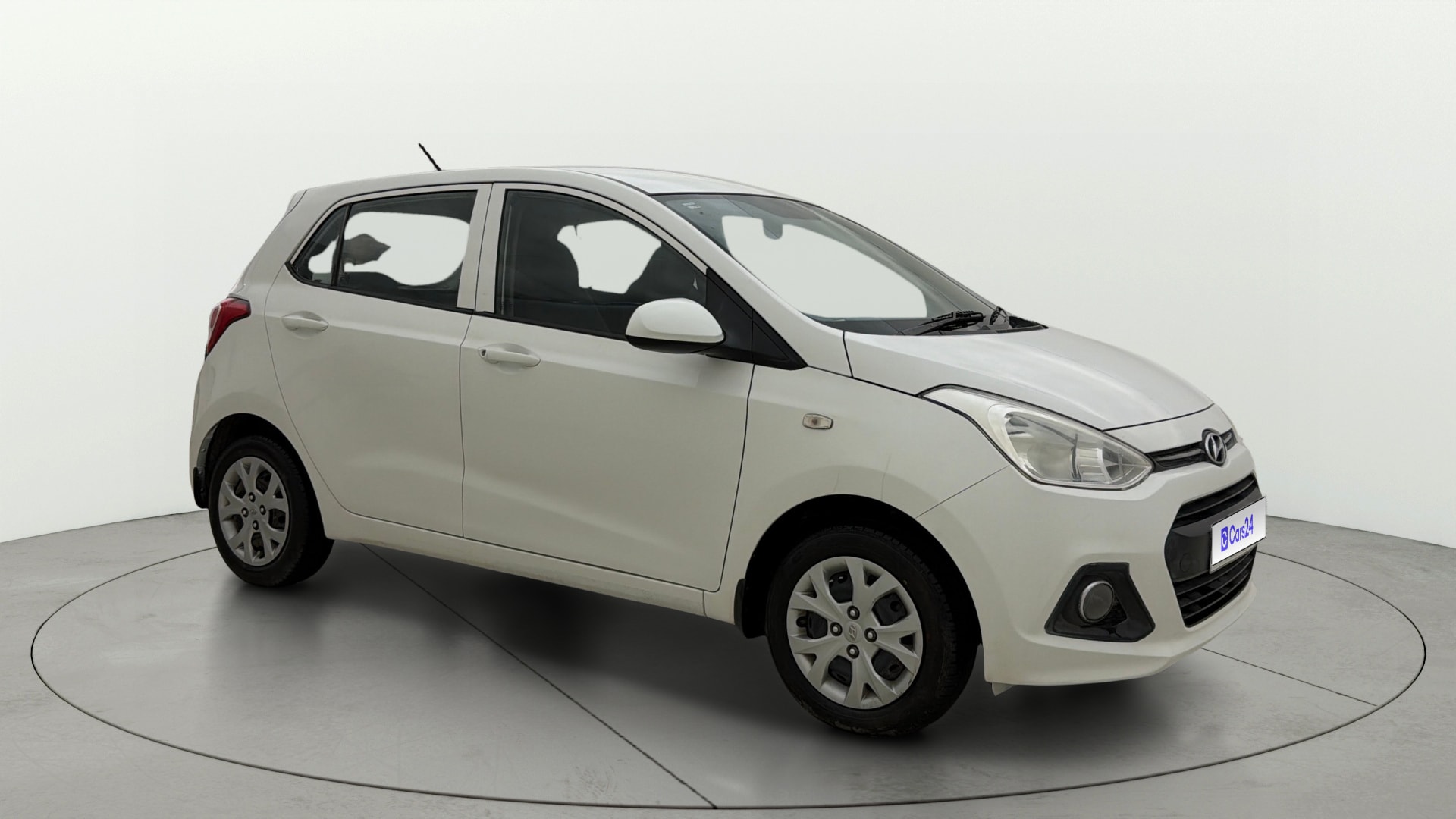 Used 2016 Hyundai Grand i10 Used 2016 Hyundai Grand i10
