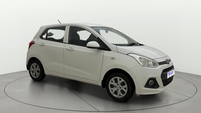 View Hyundai Grand i10 Image 21 Used Hyundai Grand i10 Image 21