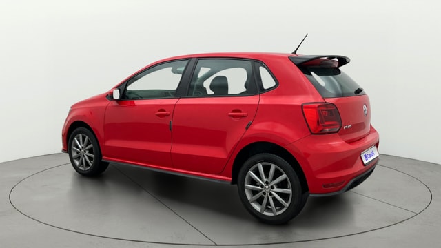 View Volkswagen Polo Image 2 Used Volkswagen Polo Image 2
