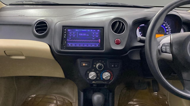 View Honda Brio Image 17 Used Honda Brio Image 17