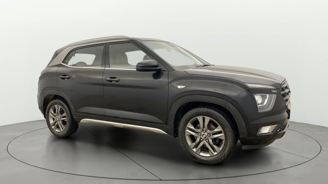 View Hyundai Creta Image 36 Used Hyundai Creta Image 36