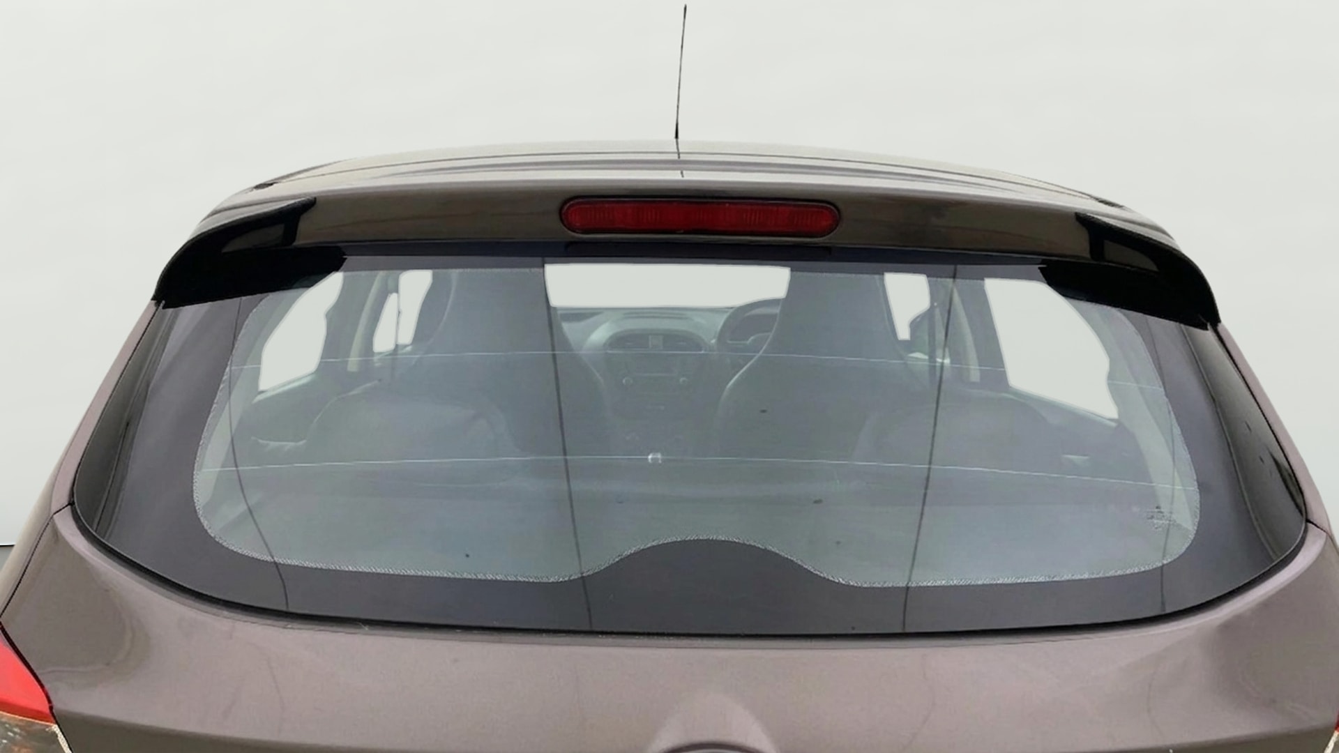 Used 2018 Tata Tiago Used 2018 Tata Tiago