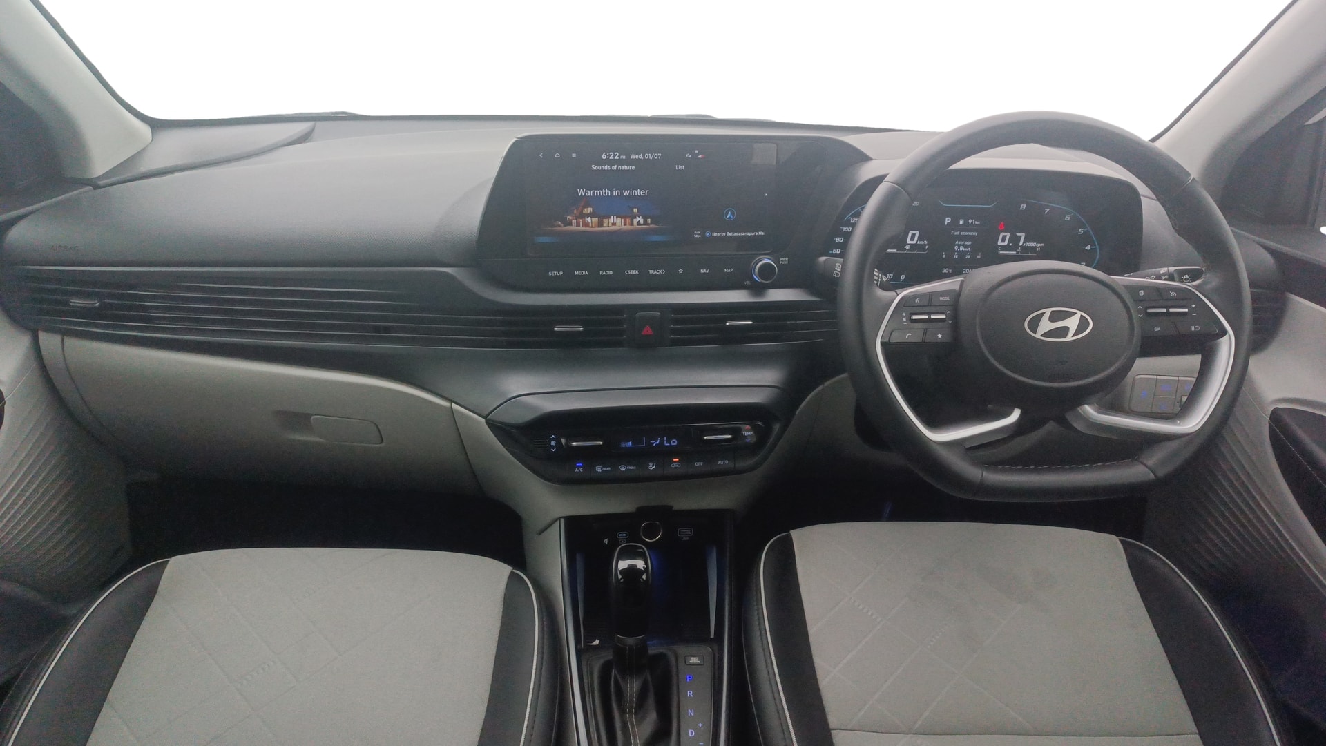 Used 2024 Hyundai Elite i20 Used 2024 Hyundai Elite i20