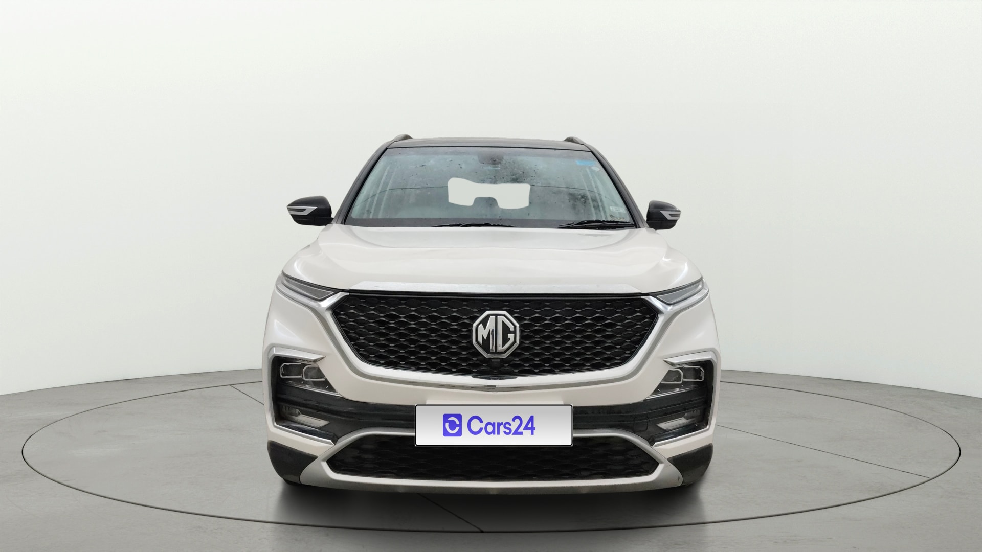 Used 2021 MG Hector Used 2021 MG Hector