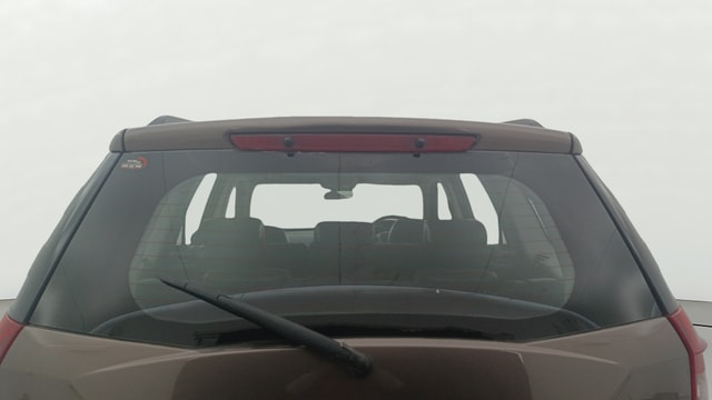 View Mahindra XUV500 Image 4 Used Mahindra XUV500 Image 4