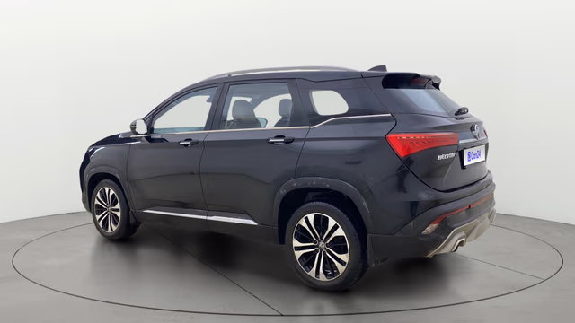 View MG Hector Image 2 Used MG Hector Image 2