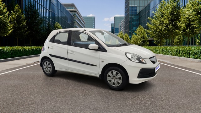 View Honda Brio Image 21 Used Honda Brio Image 21