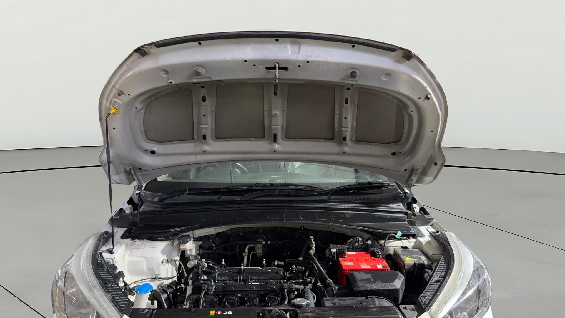 View 2020 Hyundai Creta 1.6 E Plus Petrol Image 33 Used 2020 Hyundai Creta 1.6 E Plus Petrol Image 33