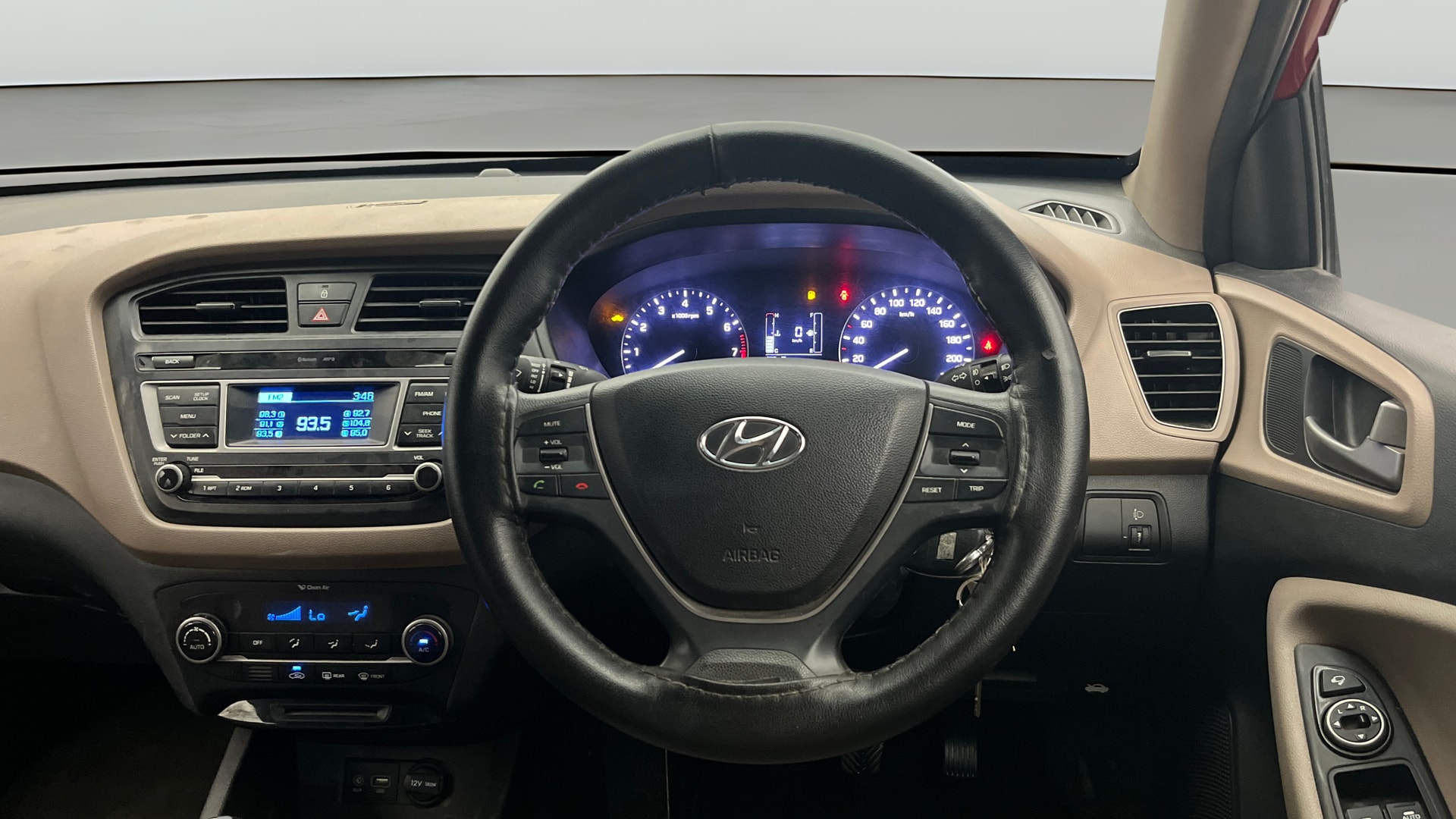 Used 2017 Hyundai Elite i20 Used 2017 Hyundai Elite i20