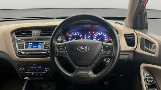 View Hyundai Elite i20 Image 12 Used Hyundai Elite i20 Image 12