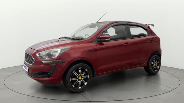 View Ford Figo Aspire Image 36 Used Ford Figo Aspire Image 36