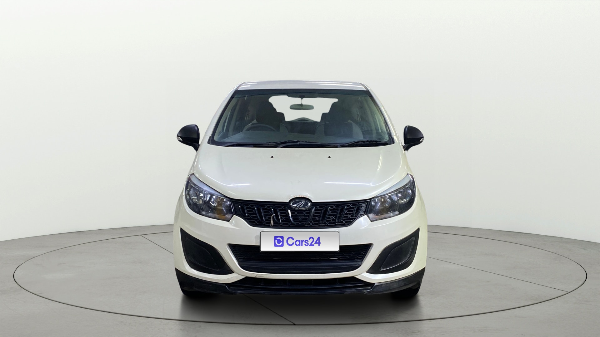 Used 2021 Mahindra Marazzo Used 2021 Mahindra Marazzo