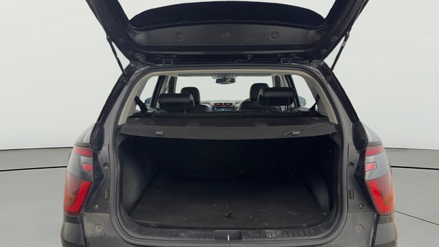 View Hyundai Creta Image 42 Used Hyundai Creta Image 42